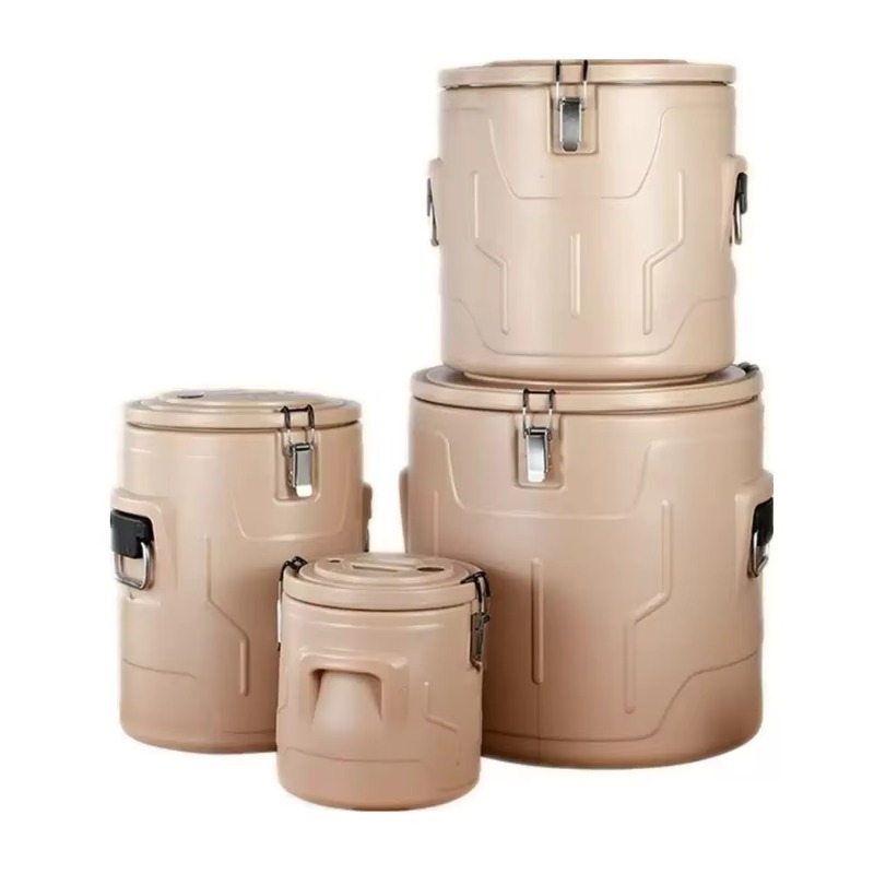 Commercial Kitchen Parts & Service - Contenedores Comerciales Aislados para Almacenamiento de
