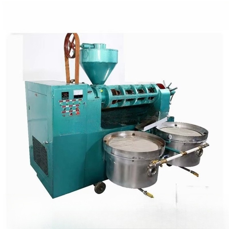 Commercial Kitchen Youtube - Máquina Prensa de Aceite Industrial para
