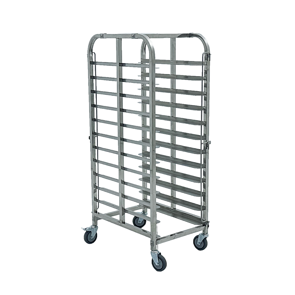 Commercial Kitchen Parts & Service - Bandeja comercial de acero inoxidable de