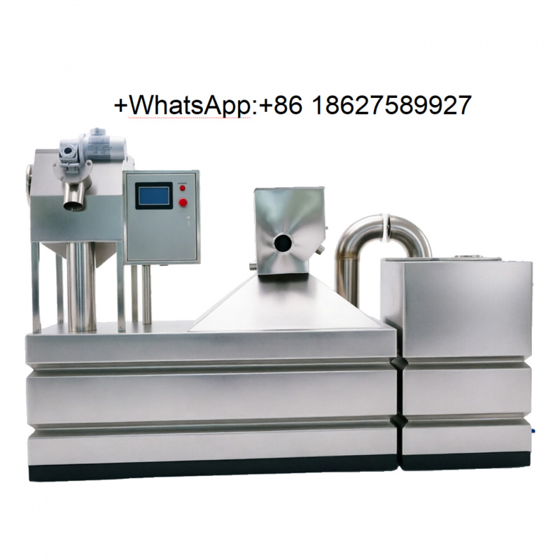 Commercial Kitchen Grease Interceptor - Separador de Grasa Automático para Cocina