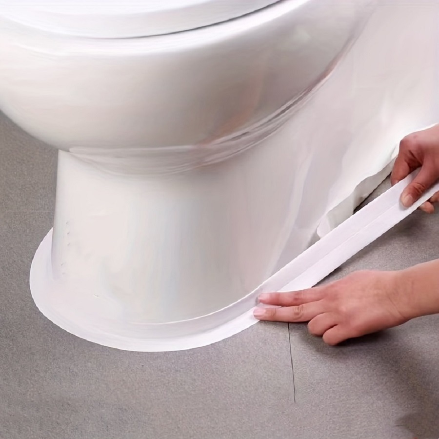 Commercial Kitchen Wall - Cinta de sellado para baño de