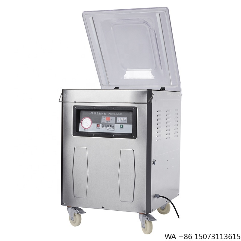 Commercial Kitchen In Home - Sellador para Envasado al Vacío, Envasado