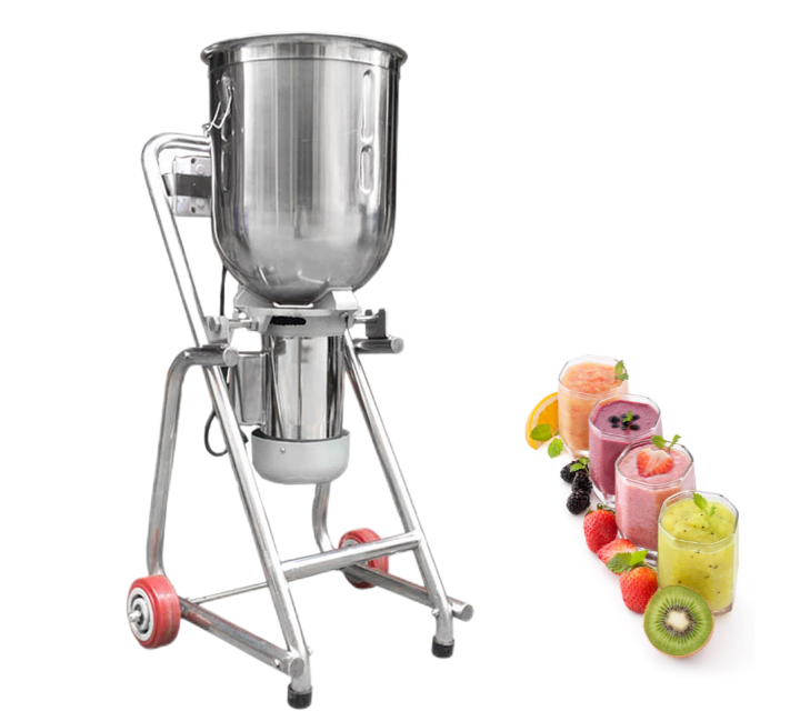 Commercial Blender Heavy Duty - Licuadora Industrial de Gran Capacidad de