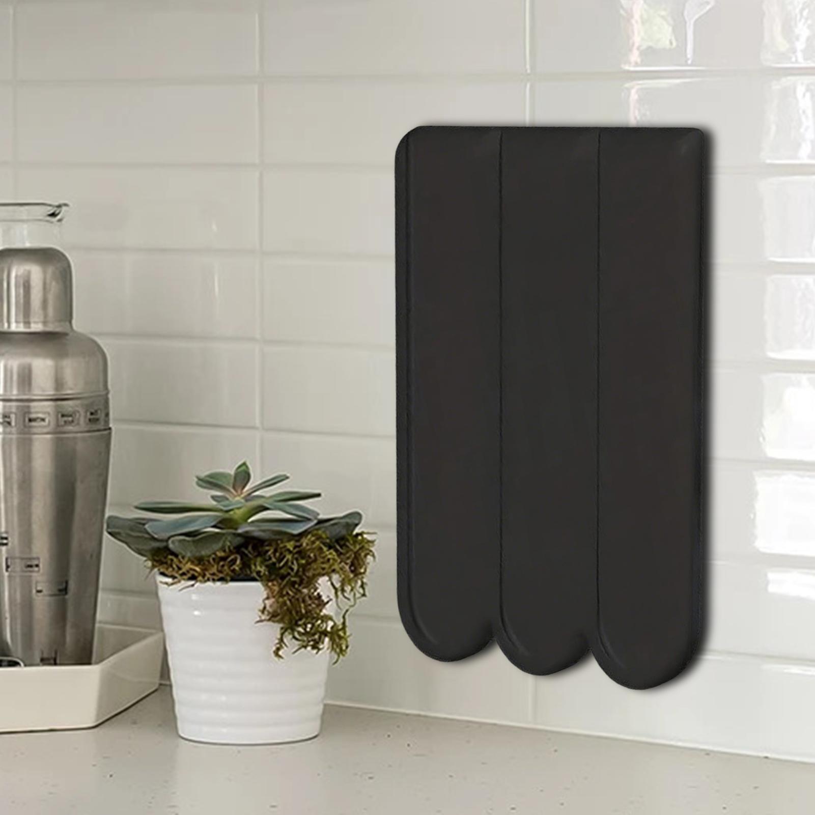 Commercial Kitchen Wall - Almacenamiento de cápsulas de café, estante
