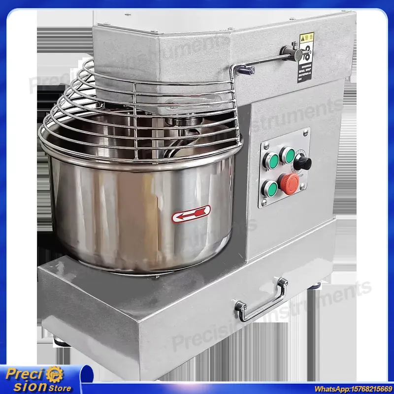 Commercial Kitchen Parts & Service - Batidora planetaria comercial de 5 kg