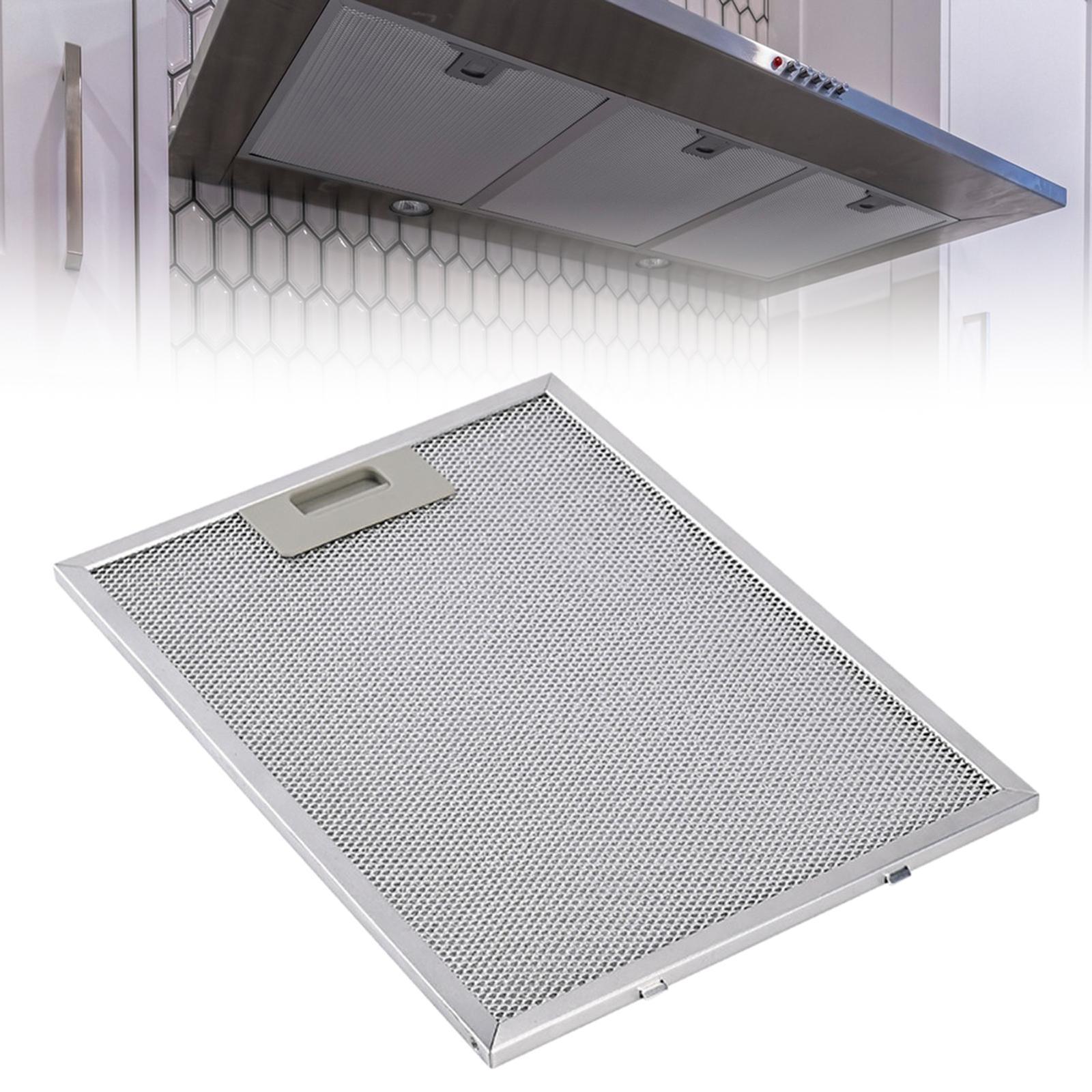 Commercial Kitchen Vent Hood Cleaning - Filtro de Ventilación para Campana Extractora