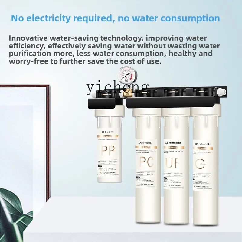 Commercial Kitchen In Home - Purificador de Agua c29 para Tiendas