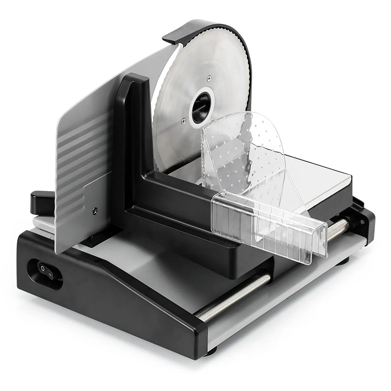 Cortador Multifuncional de Ace - Commercial Bread Slicer reseña y precio