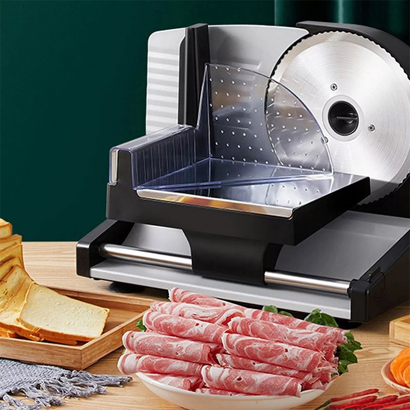 Cortador Multifuncional de Ace - Commercial Bread Slicer reseña y precio