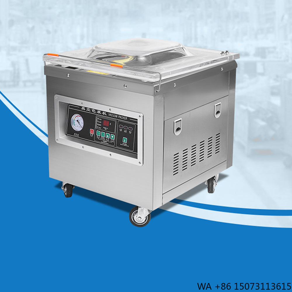 Dz-400 - Envasadora al Vacío P - Commercial Kitchen In Home reseña y precio