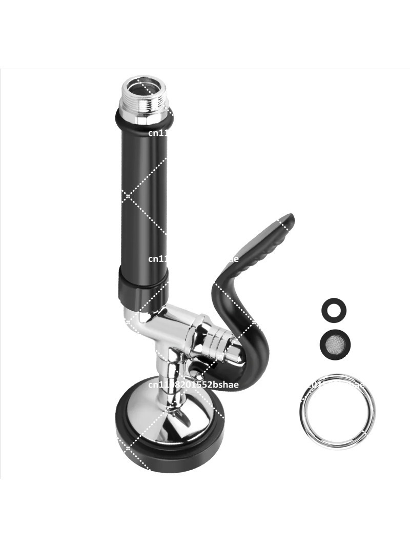 Repuestos para Grifo de Prelav - Commercial Kitchen Parts & Service reseña y precio