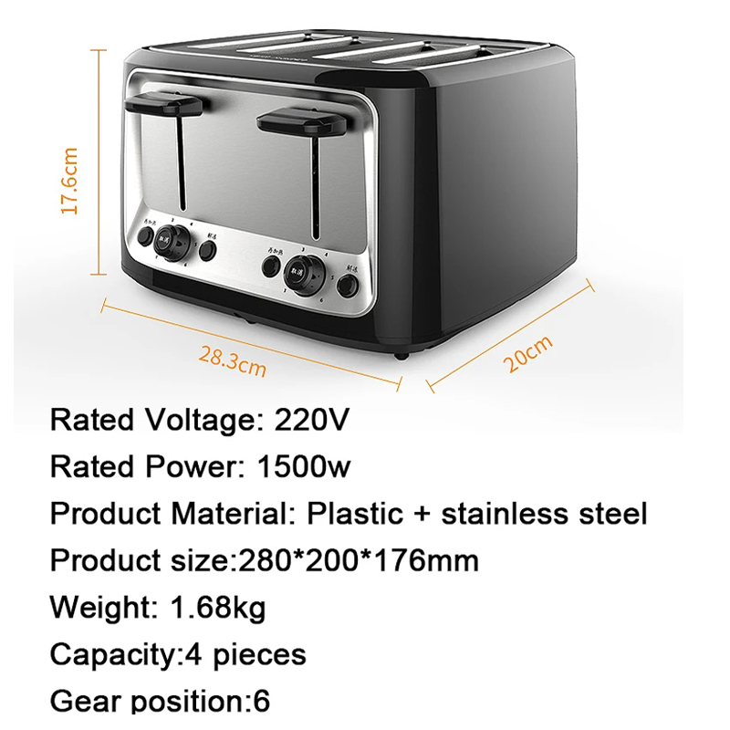 Máquina para Hornear Pan y Sán - Commercial Kitchen Youtube reseña y precio