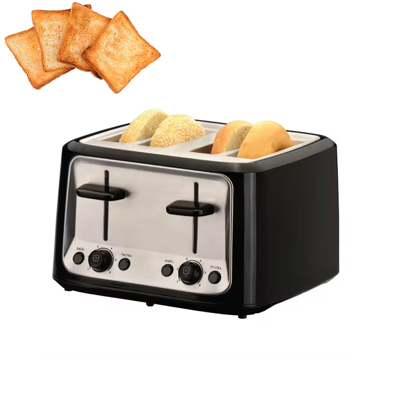 Máquina para Hornear Pan y Sán - Commercial Kitchen Youtube reseña y precio