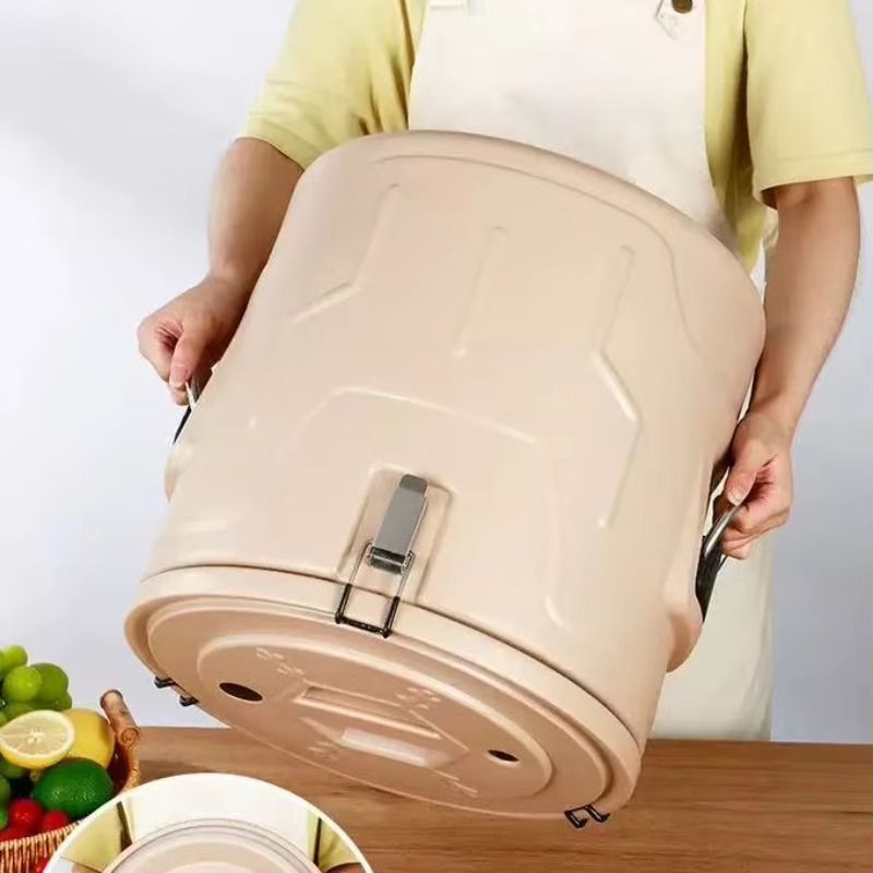 Contenedores Comerciales Aisla - Commercial Kitchen Parts & Service reseña y precio