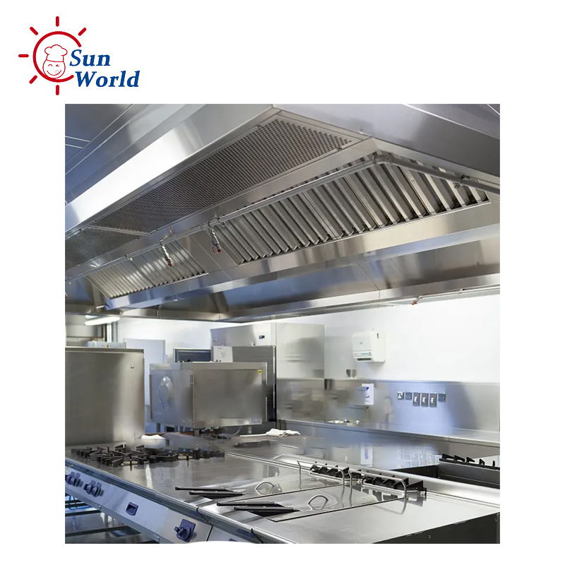 Trampa de Grasa Industrial par - Commercial Kitchen Grease Interceptor reseña y precio