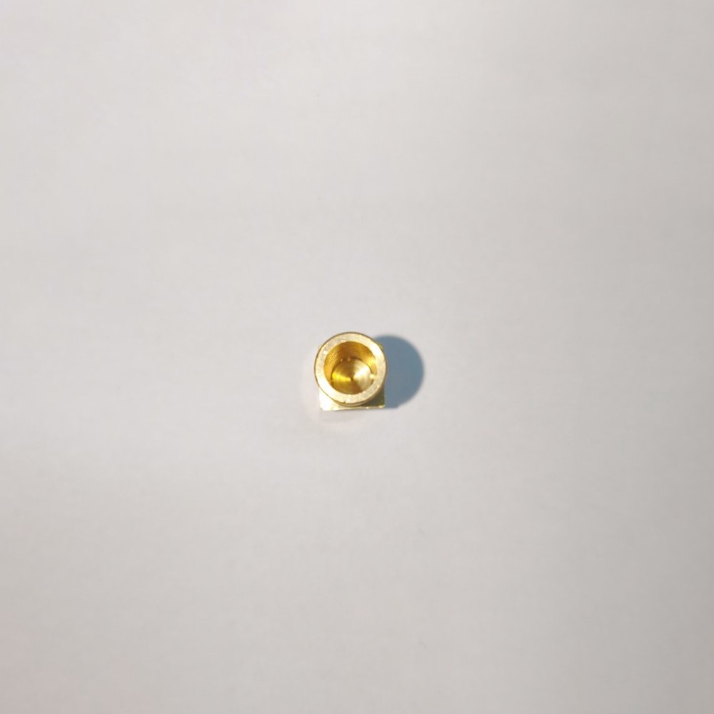 Boquilla de latón para quemado - Commercial Kitchen Parts & Service reseña y precio
