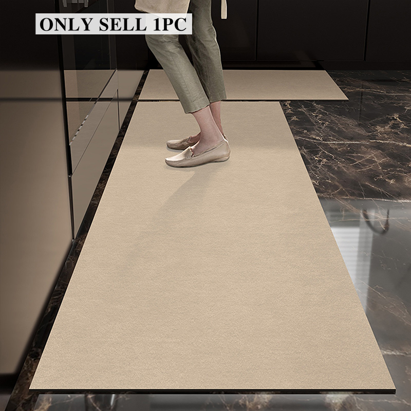 Alfombra de cocina de PVC, alf - Commercial Kitchen In Home reseña y precio
