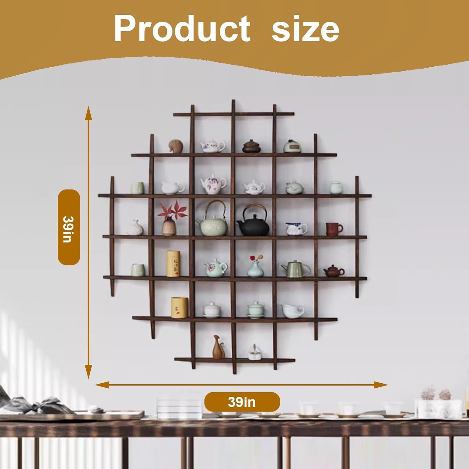 Soporte de pared para tazas de - Commercial Kitchen Wall reseña y precio