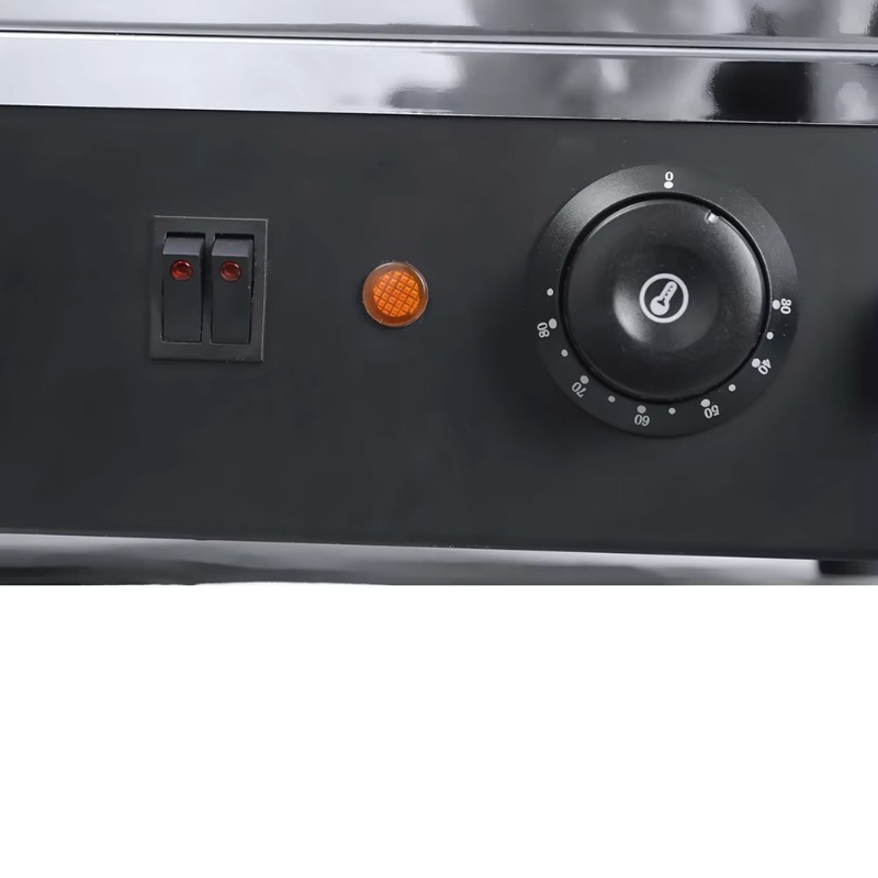 Vitrina Exhibidora Comercial A - Commercial Kitchen Parts & Service reseña y precio
