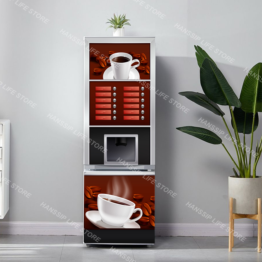 Calcomanías de Panel de puerta - Commercial Kitchen Wall reseña y precio