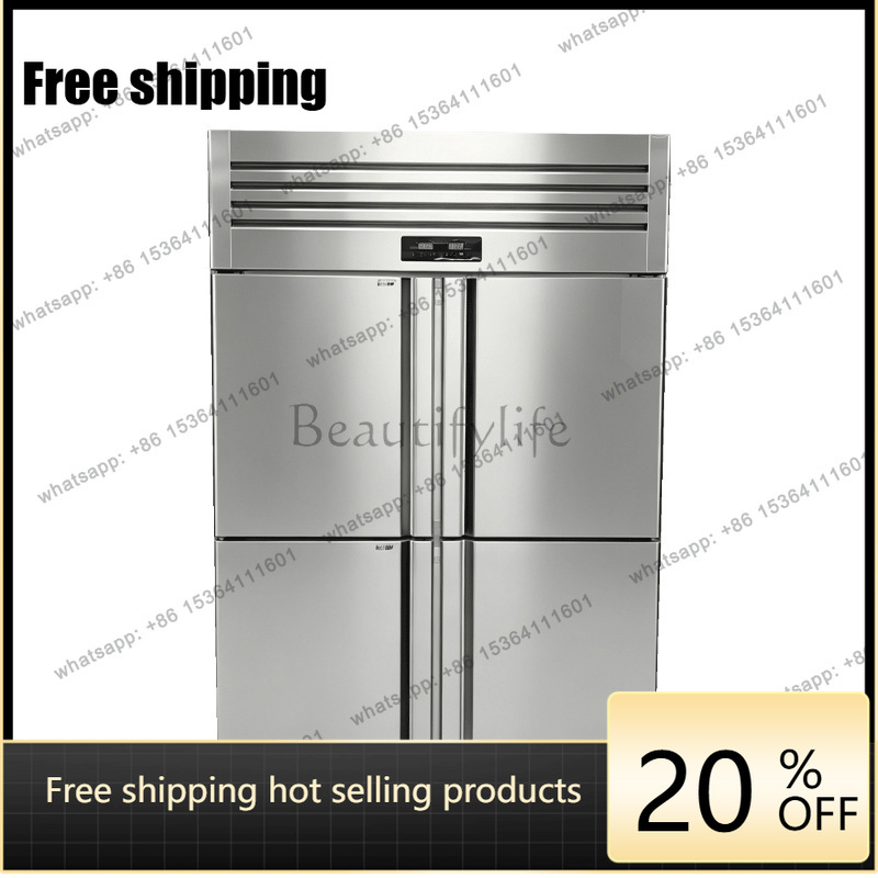Refrigerador comercial LS de e - Commercial Kitchen Youtube reseña y precio