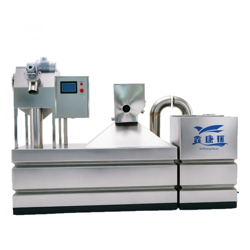 Separador de Grasa Automático  - Commercial Kitchen Grease Interceptor reseña y precio