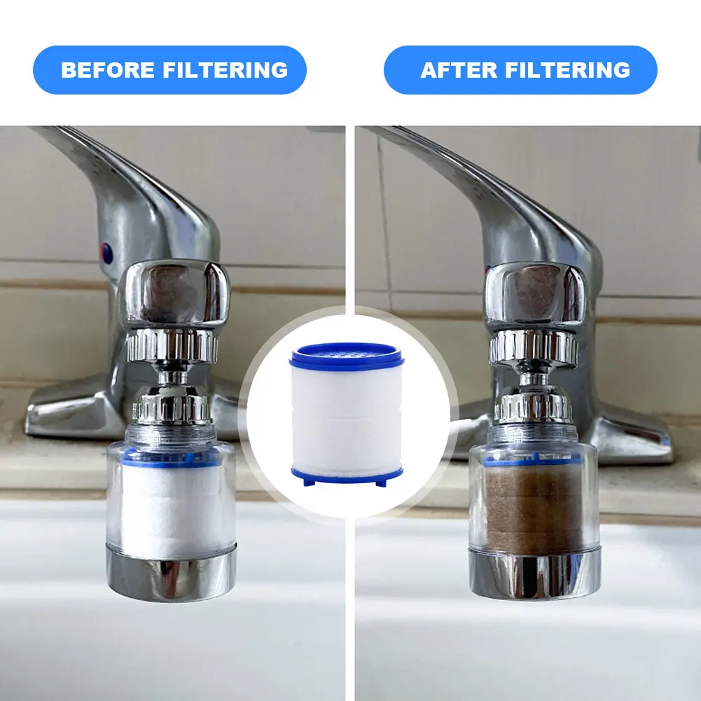 Elemento Filtrante para Grifo, - Commercial Kitchen Tap reseña y precio