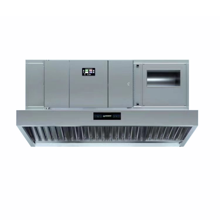 Campana extractora de escape p - Commercial Kitchen Hood Exhaust Fans reseña y precio