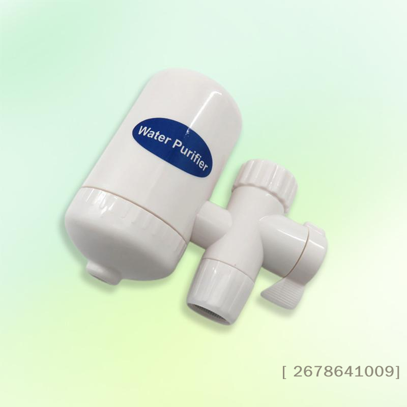 ⚑ Filtro de Agua para Grifo, P - Commercial Kitchen Tap reseña y precio