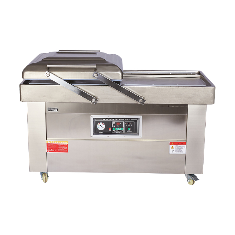 Selladora de Vacío Semiautomát - Commercial Kitchen In Home reseña y precio