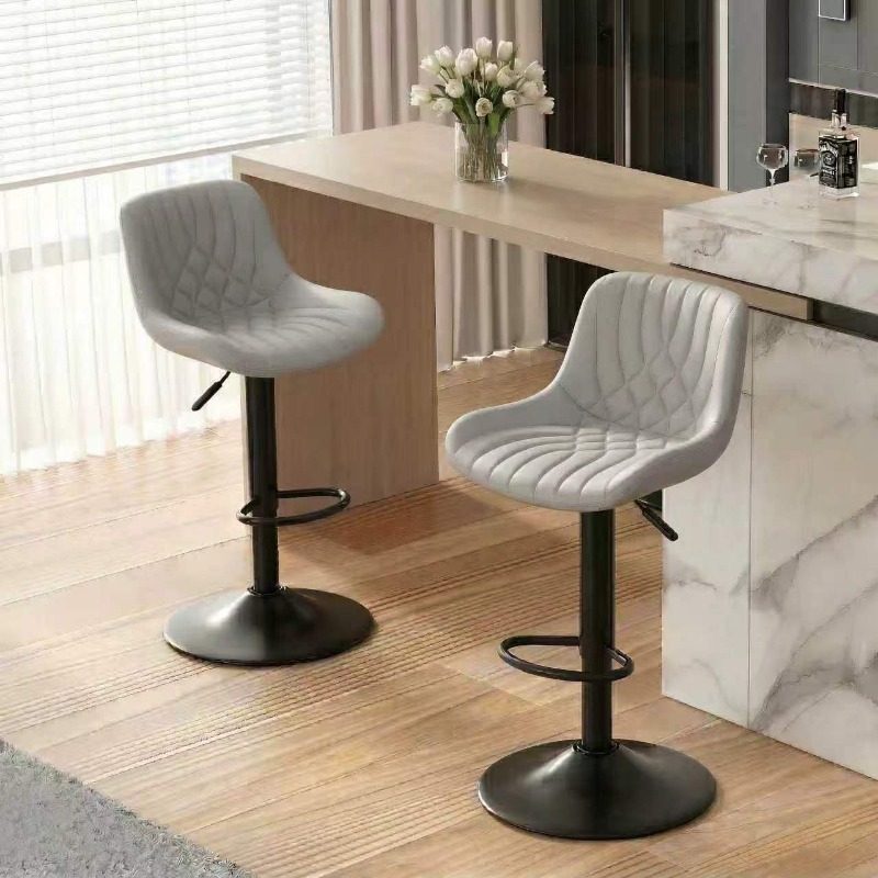 Silla de bar elegante y minima - Commercial Kitchen Interior reseña y precio