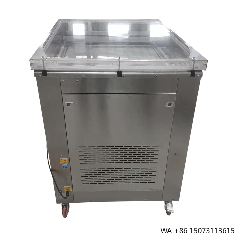 Sellador al Vacío Portátil Ext - Commercial Kitchen In Home reseña y precio