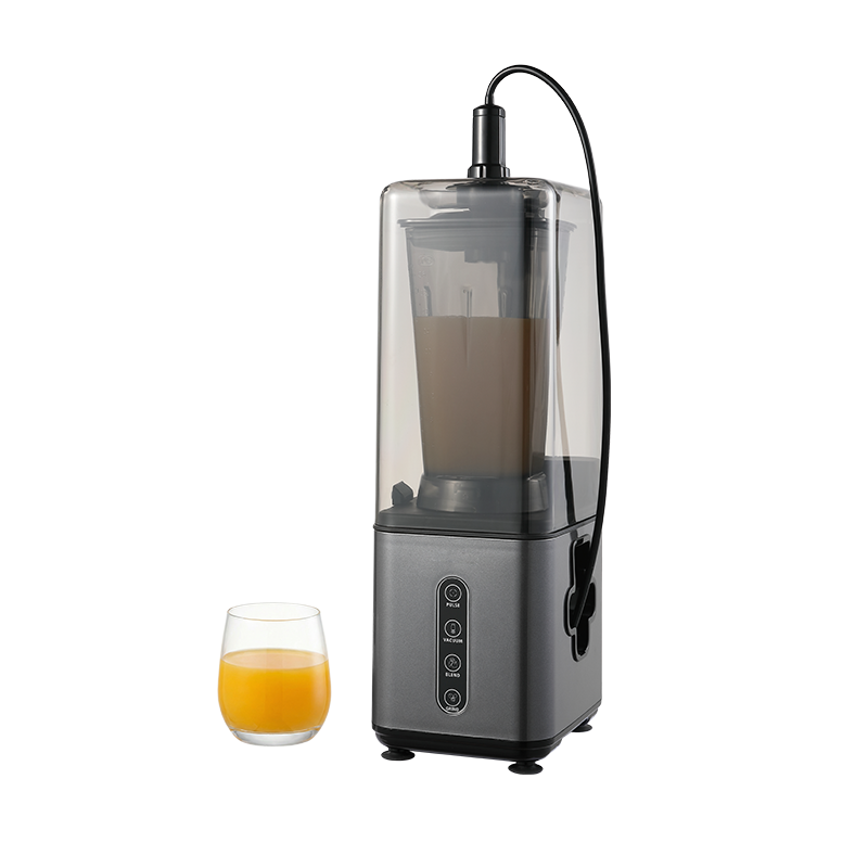 Procesador de Alimentos Fácil  - Commercial Blender Heavy Duty reseña y precio