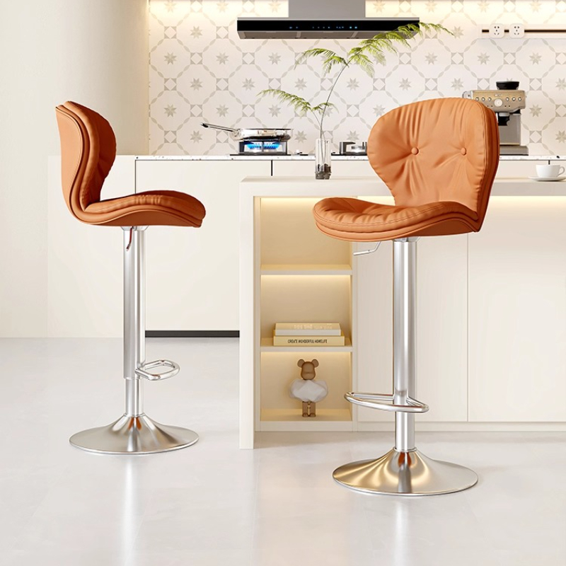 Silla de lujo para mostrador d - Commercial Kitchen Interior reseña y precio