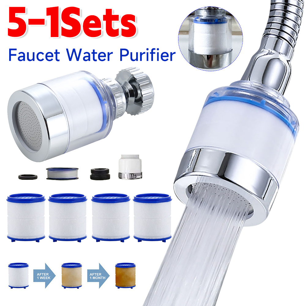 Elementos filtrantes para grif - Commercial Kitchen Tap reseña y precio