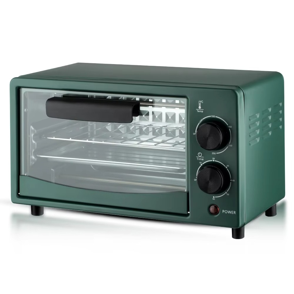 1. Horno comercial blanco con  - Commercial Kitchen Layout Design reseña y precio