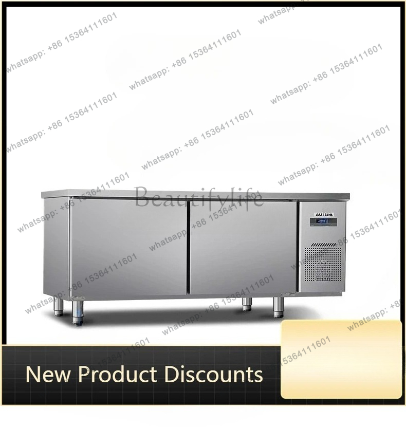 Mesa de Operaciones Comercial  - Commercial Kitchen Youtube reseña y precio