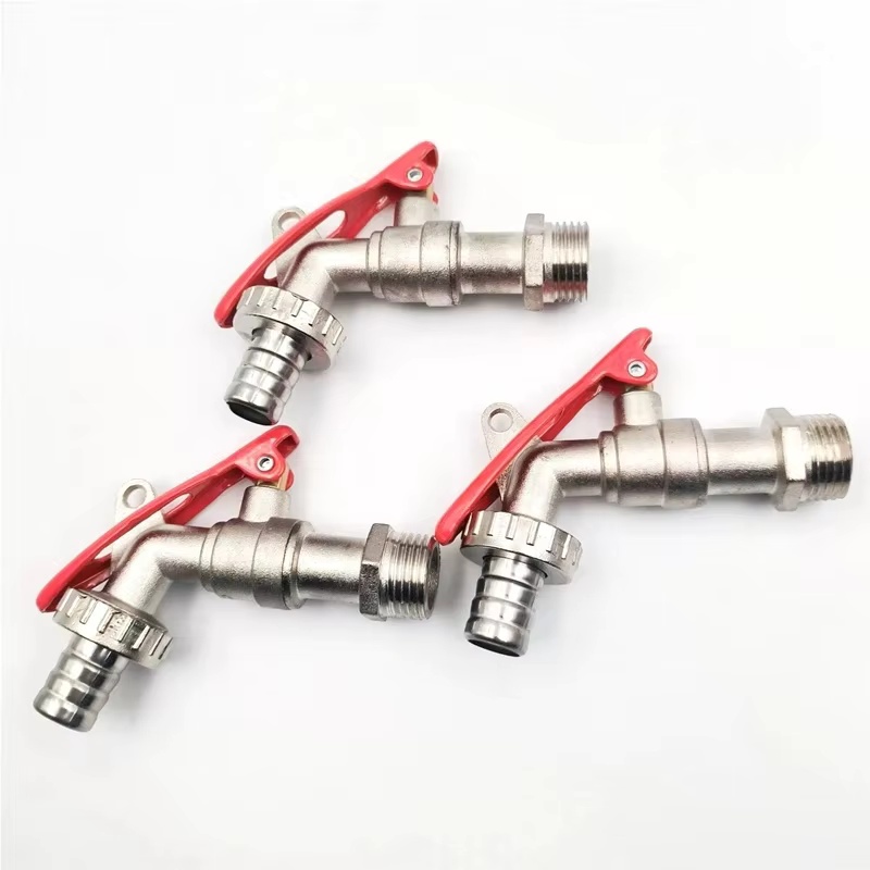 1 unidad de grifo de jardín de - Commercial Kitchen Tap reseña y precio