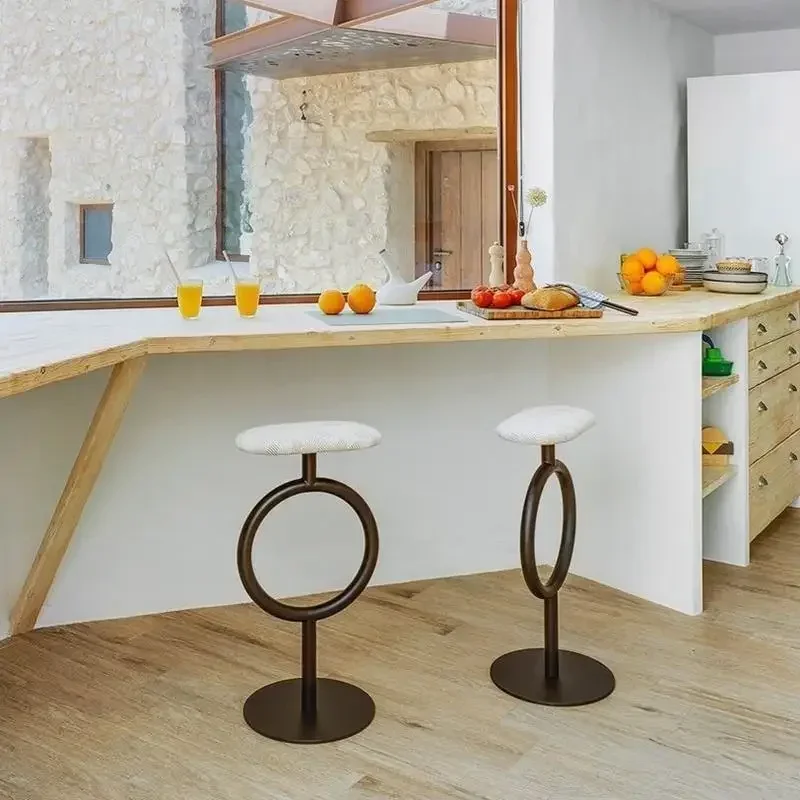 Sillas de Bar de Diseño, Silla - Commercial Kitchen Interior Design reseña y precio