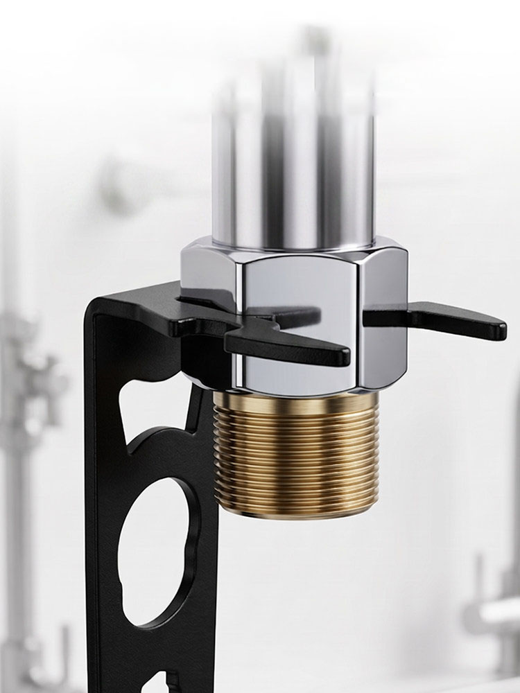 Llave Universal 16 en 1 para F - Commercial Kitchen Tap reseña y precio