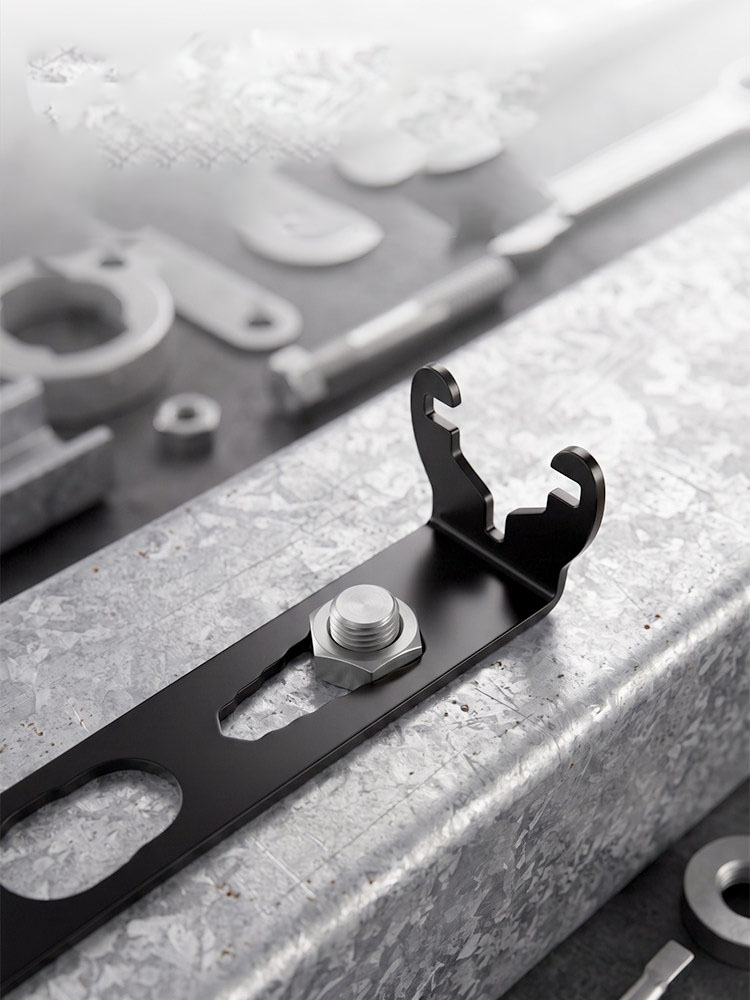 Llave Universal 16 en 1 para F - Commercial Kitchen Tap reseña y precio