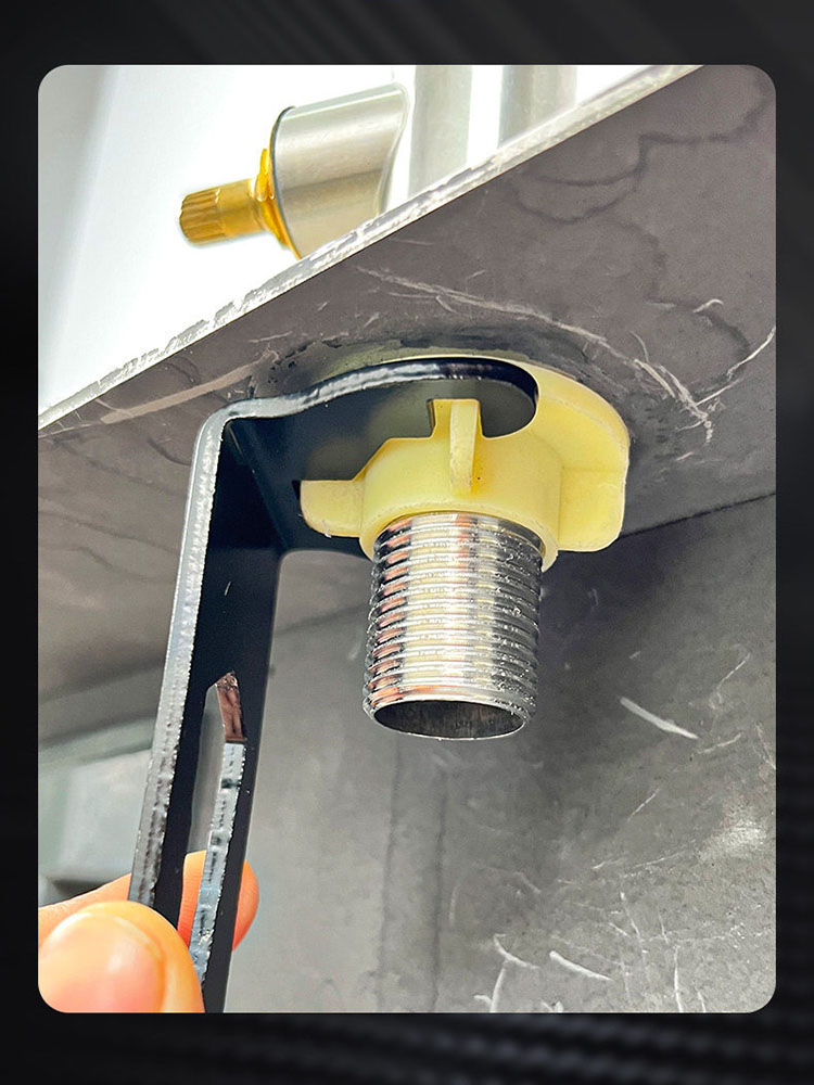 Llave Universal 16 en 1 para F - Commercial Kitchen Tap reseña y precio