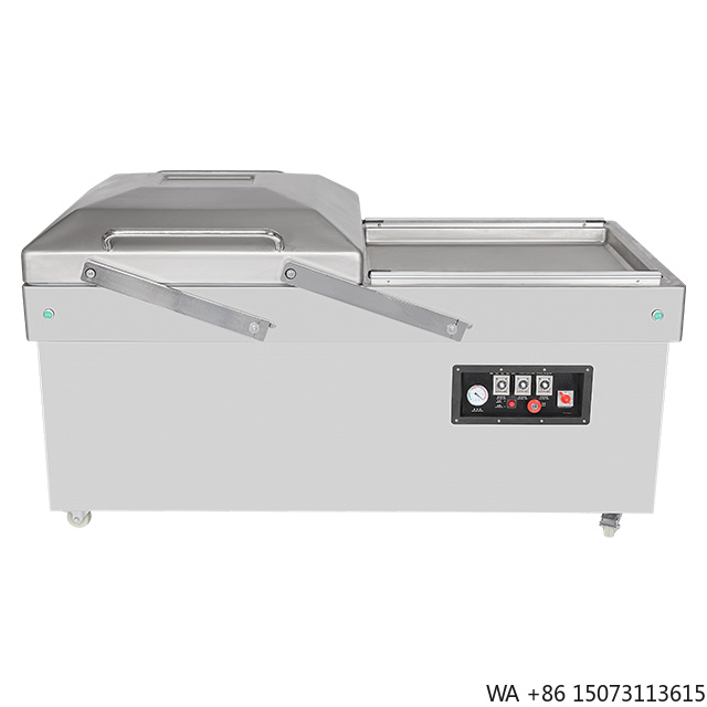 Selladora de Bandejas Neumátic - Commercial Kitchen In Home reseña y precio