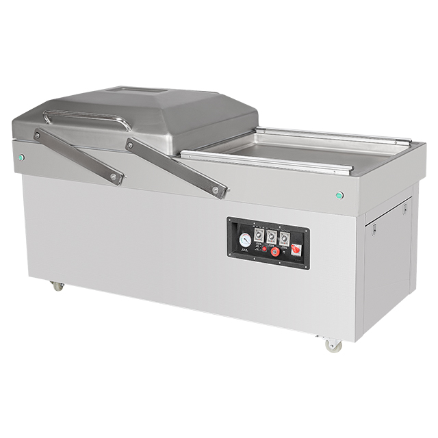 Selladora de Bandejas Neumátic - Commercial Kitchen In Home reseña y precio