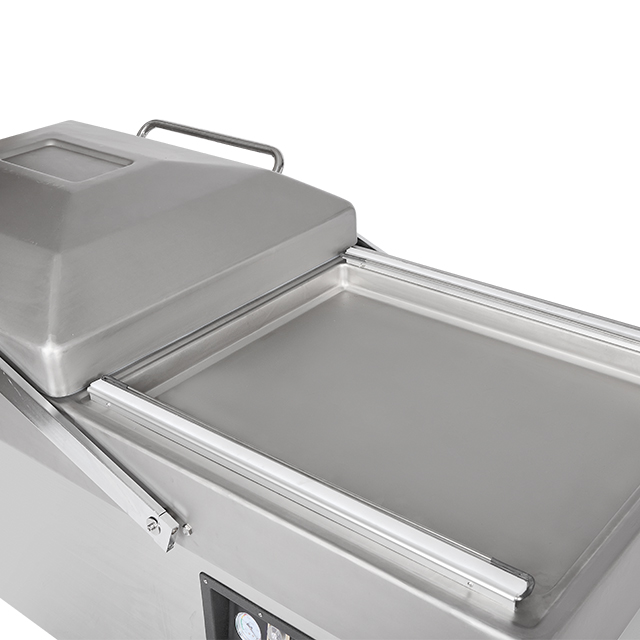 Selladora de Bandejas Neumátic - Commercial Kitchen In Home reseña y precio