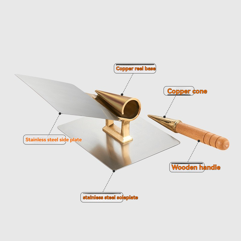 Herramienta Profesional de Con - Commercial Kitchen Parts & Service reseña y precio