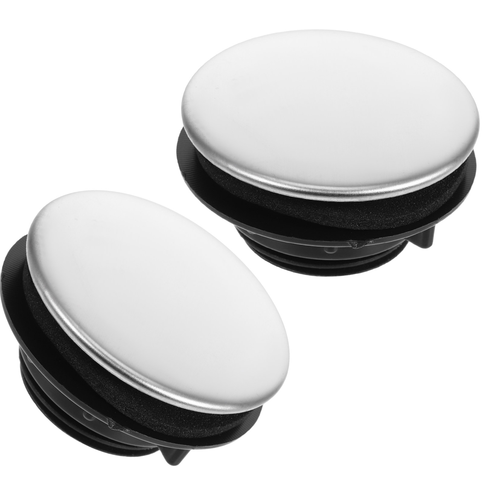 2 Piezas Tapas Universales de  - Commercial Kitchen Tap reseña y precio