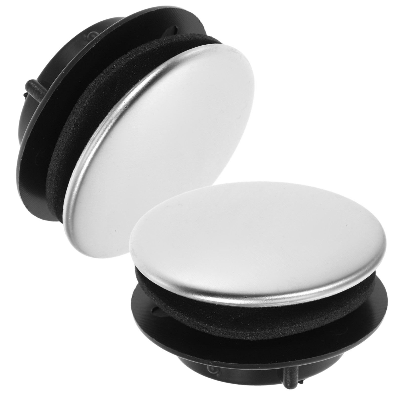 2 Piezas Tapas Universales de  - Commercial Kitchen Tap reseña y precio