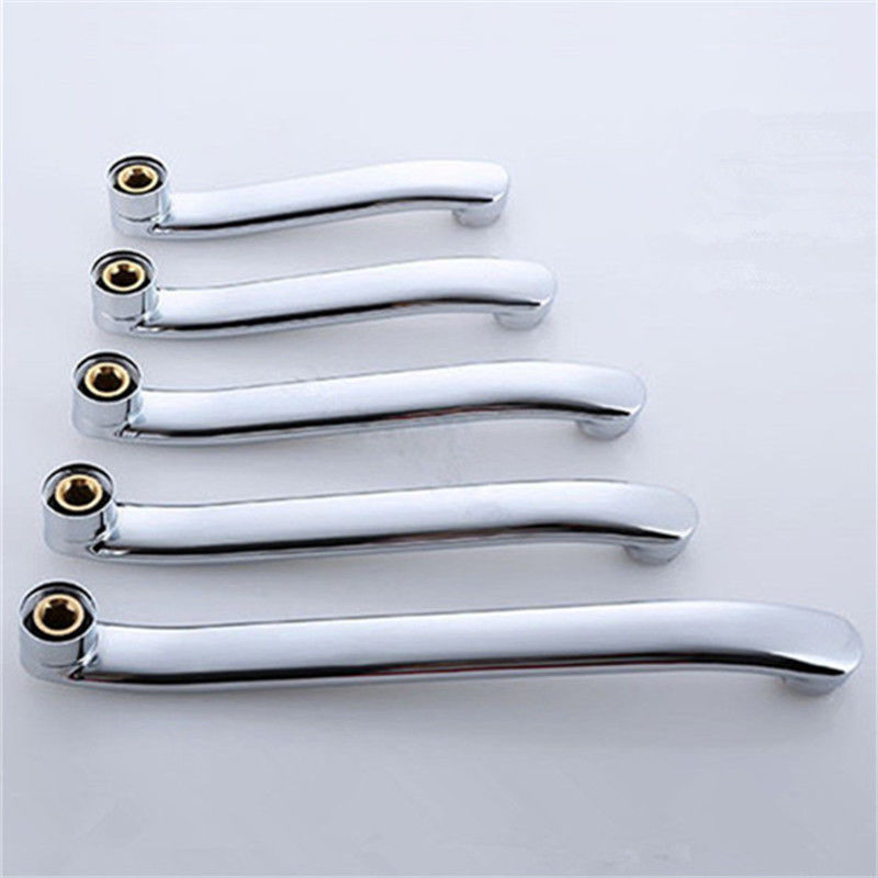 Piezas de reparación de fugas  - Commercial Kitchen Tap reseña y precio