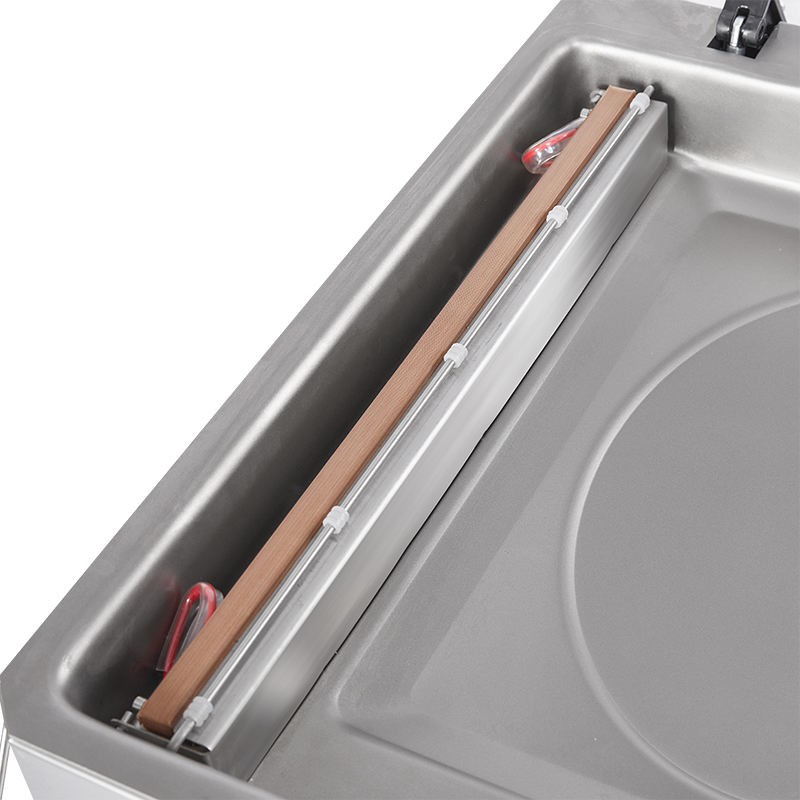 Sellador para Envasado al Vací - Commercial Kitchen In Home reseña y precio